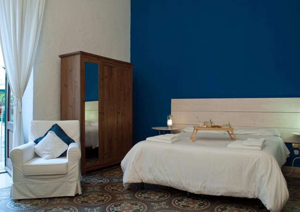 B&B Porto Trani Habitación foto