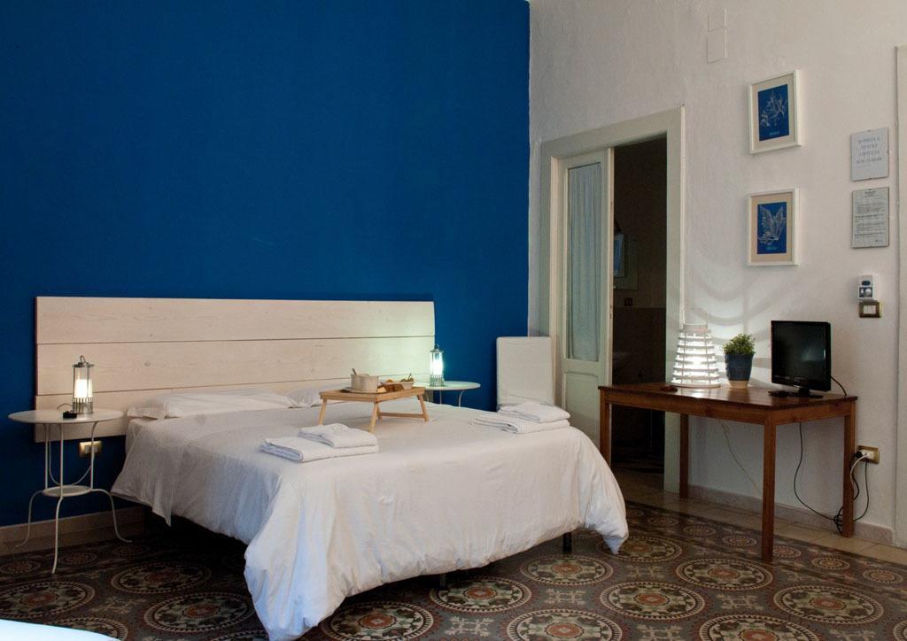 B&B Porto Trani Habitación foto