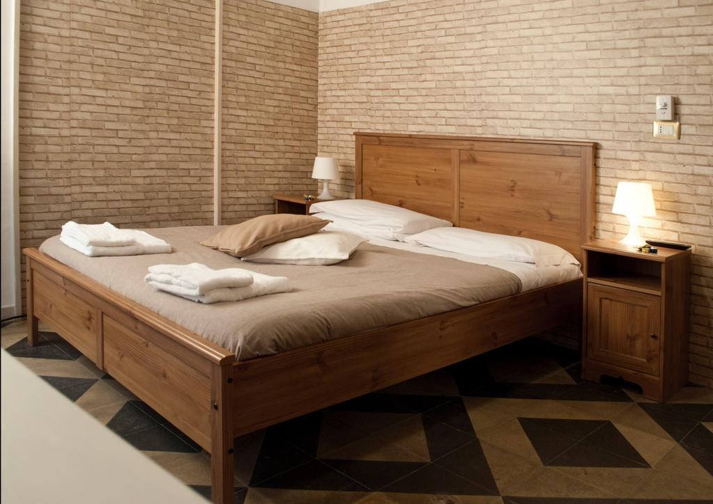 B&B Porto Trani Habitación foto