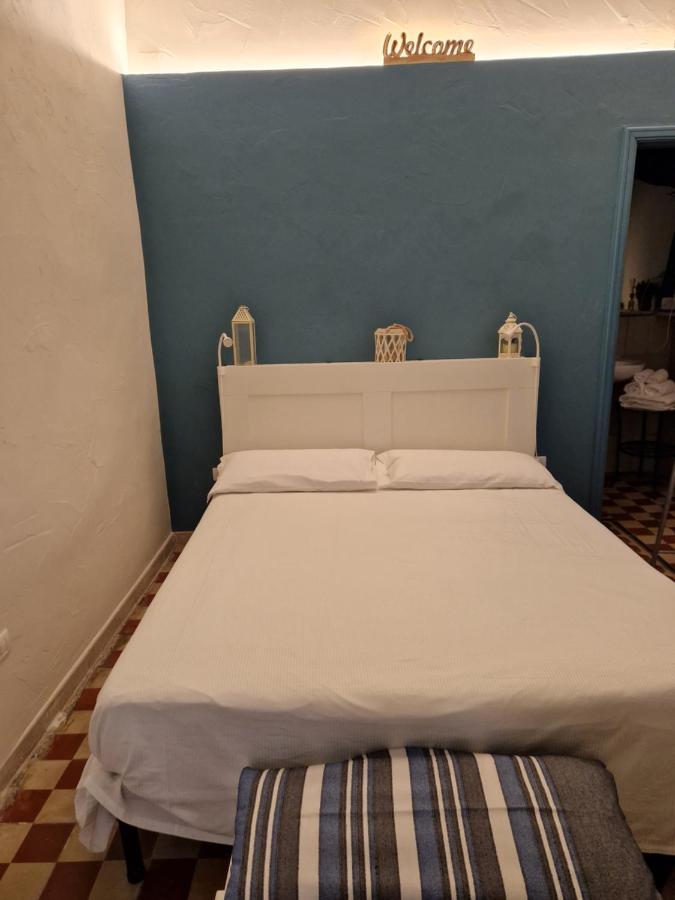 B&B Porto Trani Habitación foto