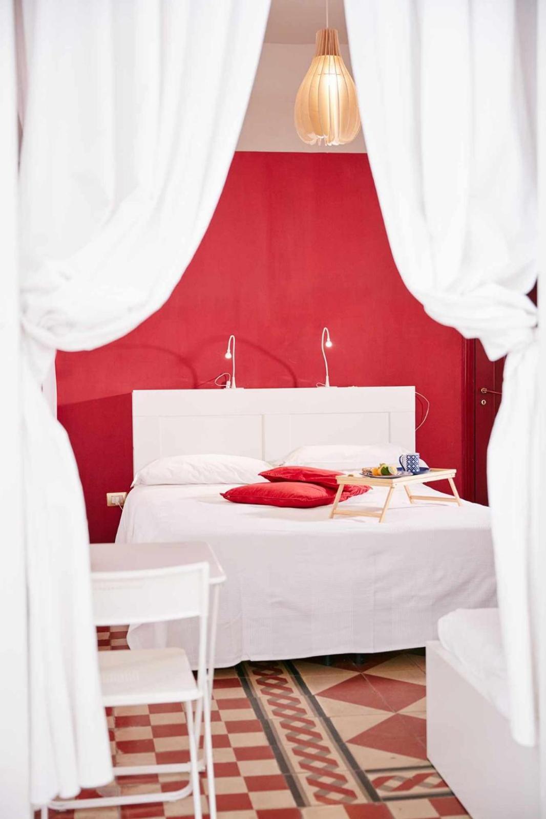 B&B Porto Trani Habitación foto